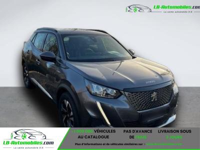 Peugeot 2008 BlueHDi 130  BVA