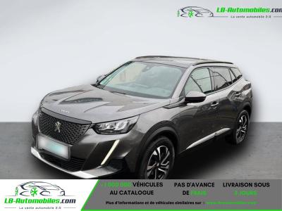 Peugeot 2008 PureTech 130  BVM