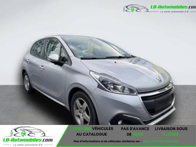 Peugeot 208 1.2 PureTech 82ch BVM