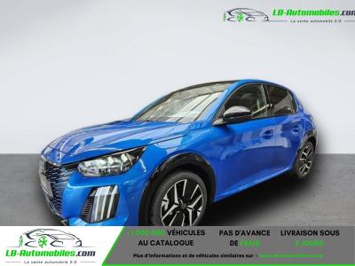 Peugeot 208 Electrique 51 kWh 156ch