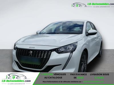 Peugeot 208 PureTech 75 BVM