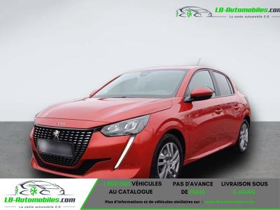 Peugeot 208 PureTech 100  BVM
