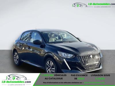 Peugeot 208 PureTech 100  BVM