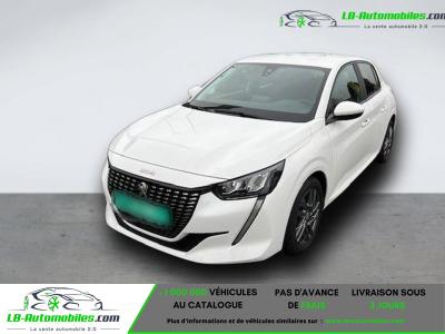 Peugeot 208 PureTech 100  BVA