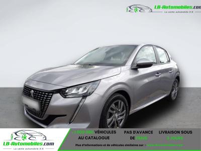 Peugeot 208 PureTech 100  BVA