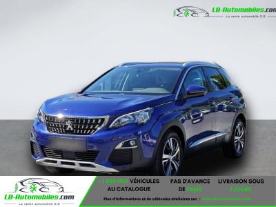 Peugeot 3008 1.2 Puretech 130ch  BVA