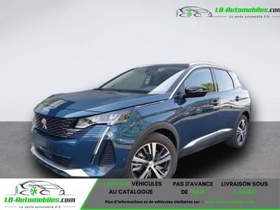 Peugeot 3008 Hybrid 225 e-BVA