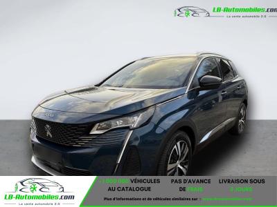 Peugeot 3008 Puretech 130ch  BVA