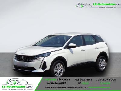 Peugeot 3008 Puretech 130ch  BVM