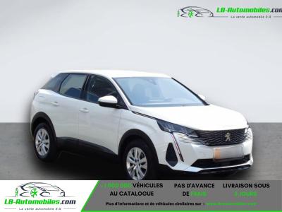 Peugeot 3008 Puretech 130ch  BVM