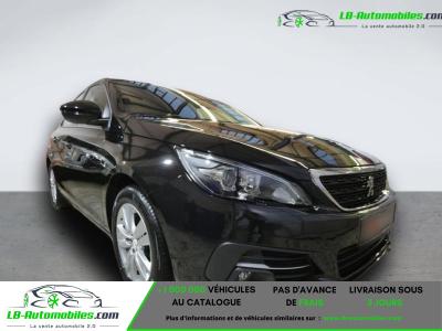 Peugeot 308 PureTech 130ch  BVA