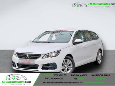 Peugeot 308 SW BlueHDi 130ch BVM
