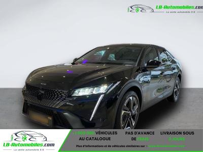 Peugeot 408 PureTech 130 ch  BVA