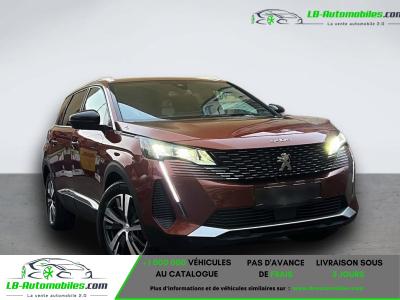 Peugeot 5008 BlueHDi 130ch  BVA
