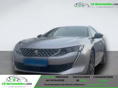 Peugeot 508 SW PureTech 180 ch  BVA