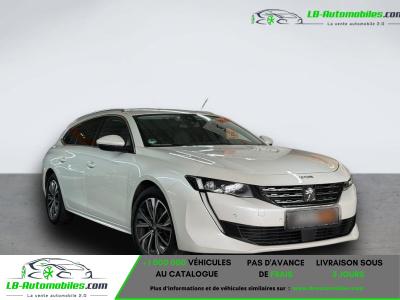 Peugeot 508 SW PureTech 180 ch  BVA