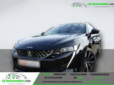 Peugeot 508 SW PureTech 180 ch  BVA