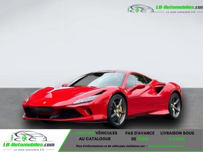 Ferrari F8 Tributo 3.9 V8 BiTurbo 720ch