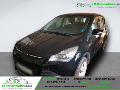 Ford Kuga 1.5 EcoBoost 120 4x2 BVM