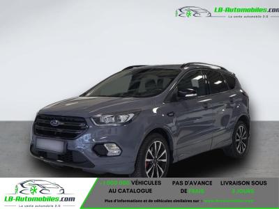 Ford Kuga 1.5 150 4x2 BVA