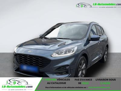 Ford Kuga 1.5 EcoBlue 120 BVA