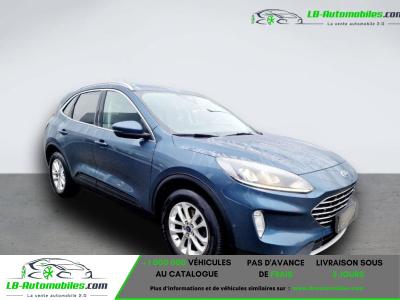 Ford Kuga 1.5 EcoBoost 150 BVM