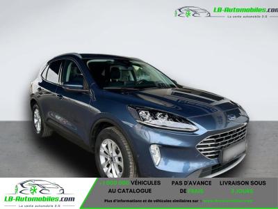 Ford Kuga 2.0 EcoBlue 150 mHEV BVM