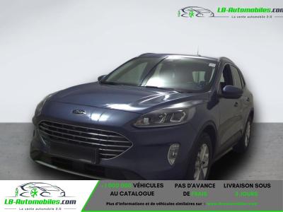 Ford Kuga 2.0 EcoBlue 190 BVA