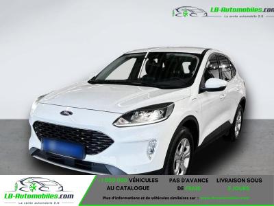 Ford Kuga 2.5 Duratec 150 ch FHEV BVA