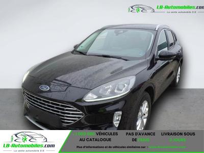 Ford Kuga 2.5 Duratec 190 ch FHEV BVA