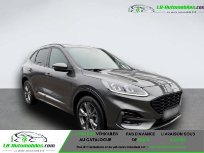 Ford Kuga 2.5 Duratec 190 ch FHEV BVA