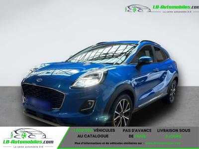 Ford Puma 1.0 EcoBoost 155 ch BVM