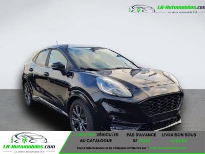Ford Puma 1.0 EcoBoost 155 ch BVM