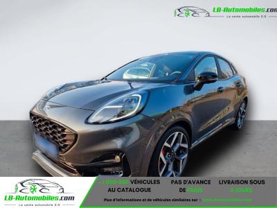 Ford Puma 1.5 EcoBoost 200 ch BVM