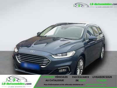 Ford Mondeo SW 2.0 EcoBlue 150 BVA