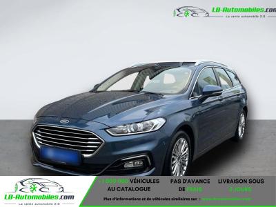 Ford Mondeo SW 2.0 Hybrid 187 BVA