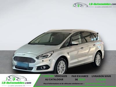 Ford S-Max S-MAX 2.0 EcoBlue 190 BVA