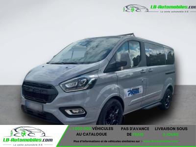 Ford Tourneo Custom  320 L1 2.0 EcoBlue 150 ch BVM
