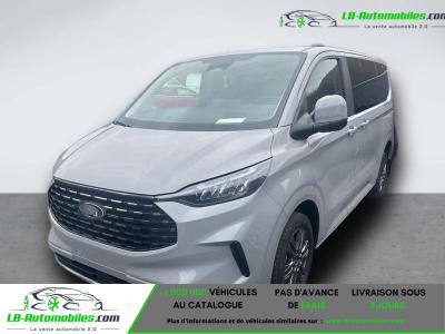 Ford Tourneo Custom  320 L1 2.0 EcoBlue 170 ch BVA 4x4