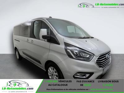 Ford Tourneo Custom  320 L1 2.0 EcoBlue 170 ch BVA