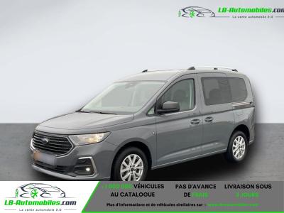 Ford Tourneo Connect 1.5 EcoBoost 114 BVM