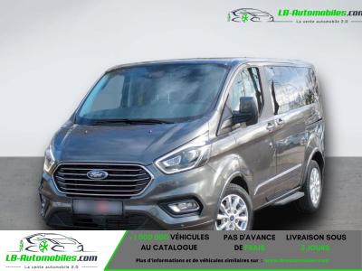 Ford Tourneo Custom  310 L1H1 2.0 EcoBlue 130 BVA