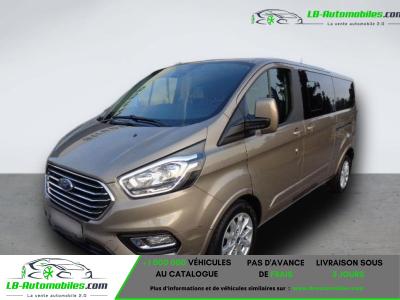 Ford Tourneo Custom  310 L1H1 2.0 EcoBlue 130 BVA