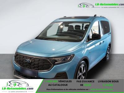 Ford Tourneo Connect 1.5 EcoBoost 114 BVA
