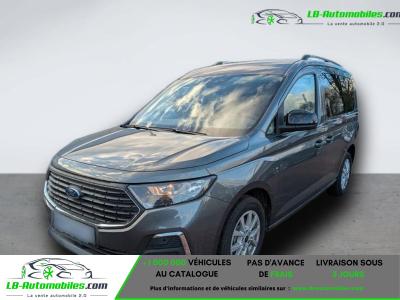 Ford Tourneo Connect 2.0 EcoBlue 122 BVM