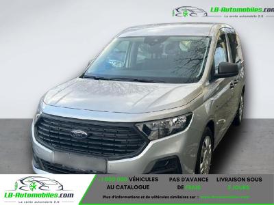 Ford Tourneo Connect 2.0 EcoBlue 122 BVM