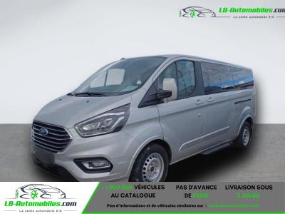 Ford Tourneo Custom  320 L1H1 2.0 EcoBlue 185 BMV