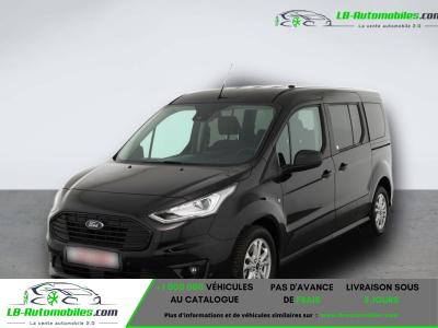 Ford Tourneo Connect 1.5 L EcoBlue 120