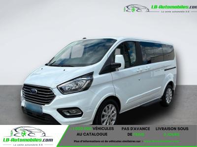 Ford Tourneo Custom  320 L2H1 2.0 EcoBlue 150 BVA