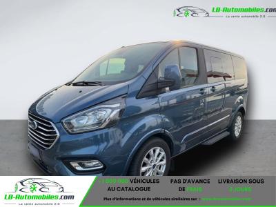 Ford Tourneo Custom  320 L1H1 2.0 EcoBlue 185 BMV